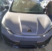New Volkswagen ID.7 2025 Gray for sale