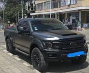 Ford F-150 2020 Gray for sale
