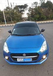 Suzuki Swift Sport 2023 for sale