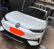 Volkswagen ID.7 2025 Ivory for sale
