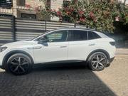 Volkswagen ID.4 2022 White for sale