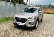 Hyundai Tucson Limited AWD 2020 Brown for sale