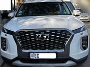 Hyundai Palisade 2023 White for sale