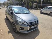Mitsubishi Attrage 2021 Gray for sale