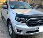 Ford Ranger 2019 Silver for sale