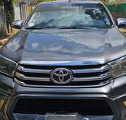 Toyota Hilux 2017 for sale