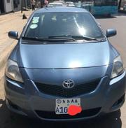 Toyota Yaris 2007 Pearl for sale