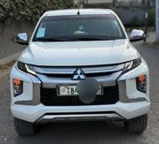 Mitsubishi L200 2022 Off white for sale