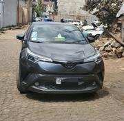 Toyota C-HR 2020 Gray for sale