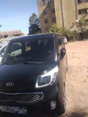 Kia Ray 1.0 FWD 2014 Black for sale