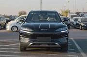 New BYD Song Plus 2025 Black for sale