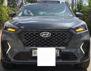 Hyundai Tucson 2020 for sale