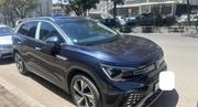 Volkswagen ID.6 2022 Blue for sale