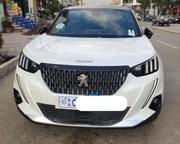 Peugeot 2008 2022 Ivory for sale