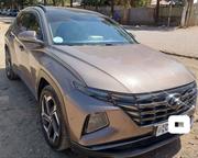 Hyundai Tucson 2022 Purple for sale
