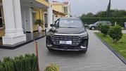 Jetour X70 Plus 2023 Gray for sale
