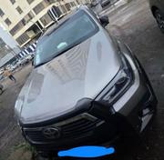 Toyota Hilux 2018 Brown for sale