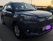 Toyota Raize 2023 Black for sale