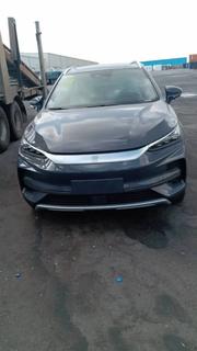 New BYD Tang DM-i 2024 Gray for sale