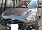 Suzuki Dzire 2024 Gray for sale
