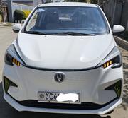 Changan BenBen E-Star 2023 White for sale