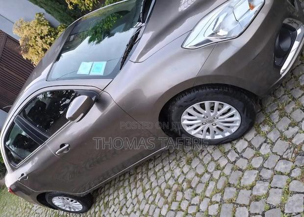 Suzuki Dzire 2021 Gray