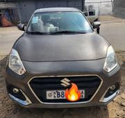 Suzuki Dzire 2021 Beige for sale