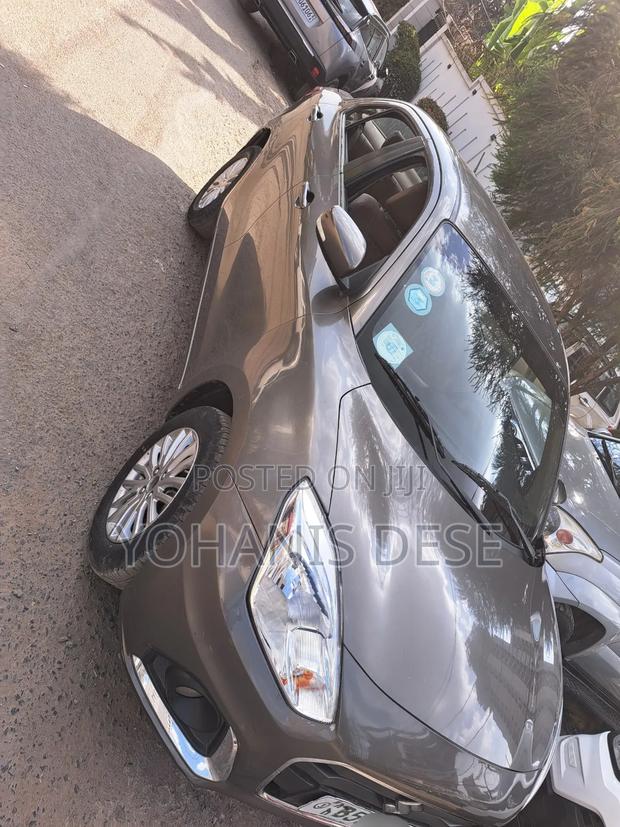 Suzuki Dzire 2022 Pearl