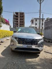 Hyundai Creta 2023 Silver for sale