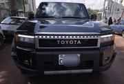 New Toyota Land Cruiser 2024 for sale
