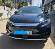 BYD Tang EV 2024 Blue for sale