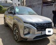 Hyundai Creta 2023 Gray for sale