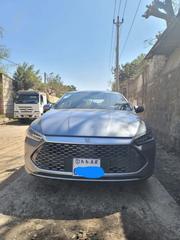 BYD Qin Plus DM-i 2024 Gray for sale