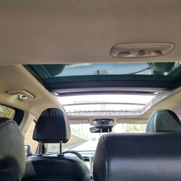 Hyundai Tucson Hybrid 2022 Gray