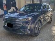 Jetour X70 Plus 2022 Black for sale