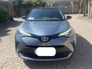 Toyota C-HR LE 2021 Gray for sale