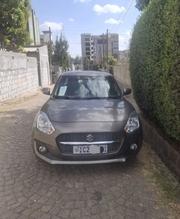 Suzuki Swift 2022 Maroon for sale