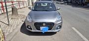 Suzuki Dzire 2022 Silver for sale