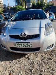Toyota Yaris 2010 for sale