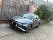 BYD E2 43 kWh 94 hp FWD 2024 Gray for sale
