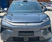 New BYD Tang DM-i 2025 for sale
