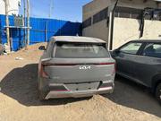 New Kia EV5 2024 Gray for sale