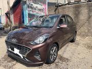 Hyundai I10 2022 Brown for sale