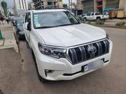 Toyota Land Cruiser 2022 for sale