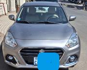 Suzuki Dzire 2023 Teal for sale
