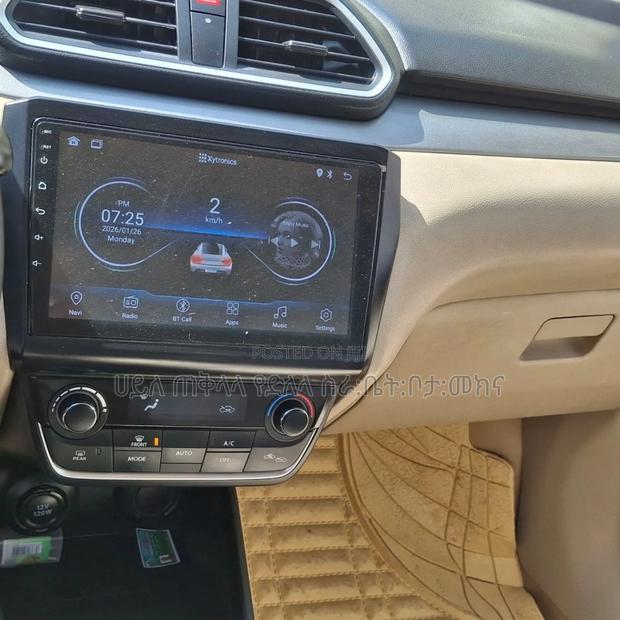 Suzuki Dzire 2023 Teal