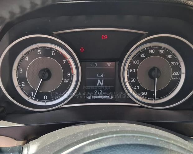 Suzuki Dzire 2023 Teal