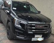 GMC Terrain 2022 Black for sale