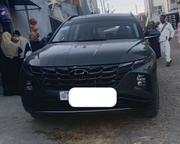 Hyundai Tucson 2022 Maroon for sale