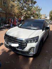 Jetour X70 Plus 2022 Ivory for sale